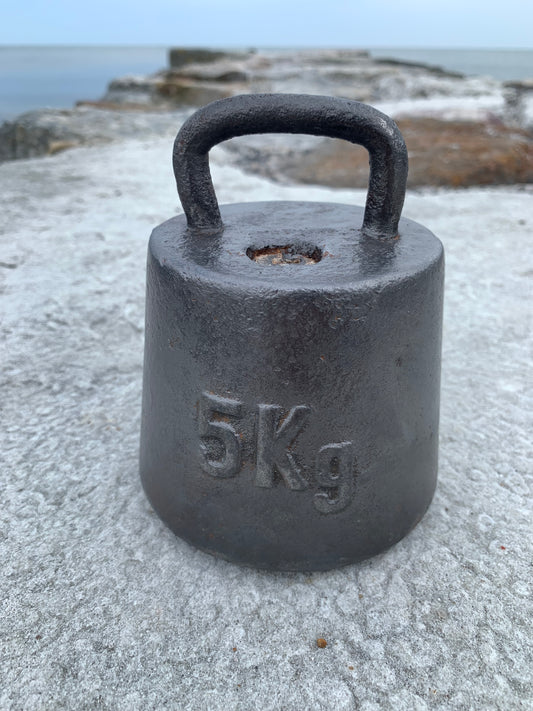 Lot - 5 kg