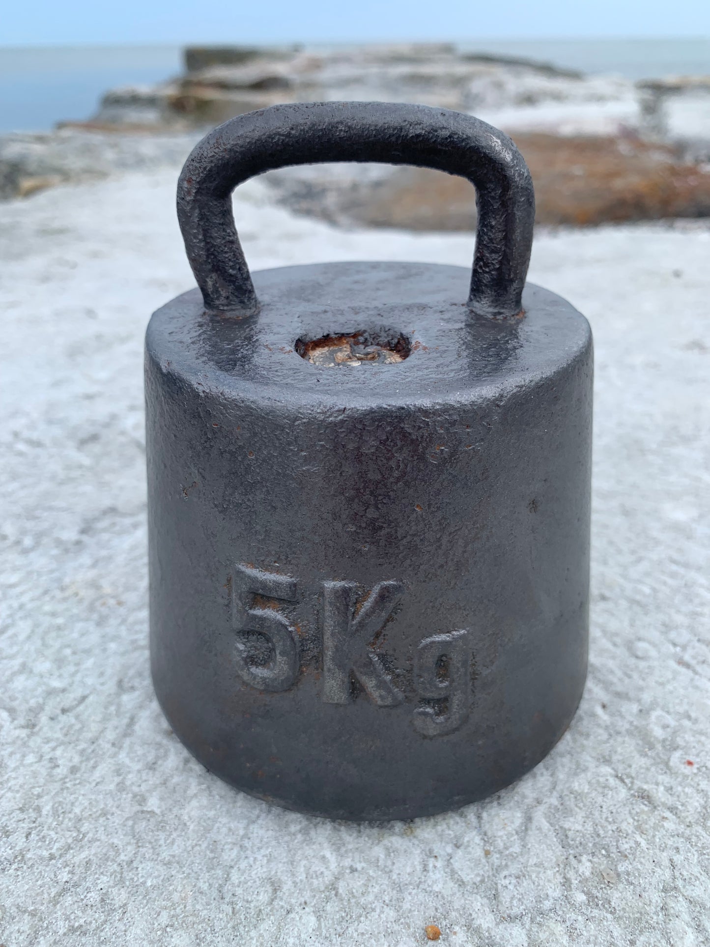 Lot - 5 kg