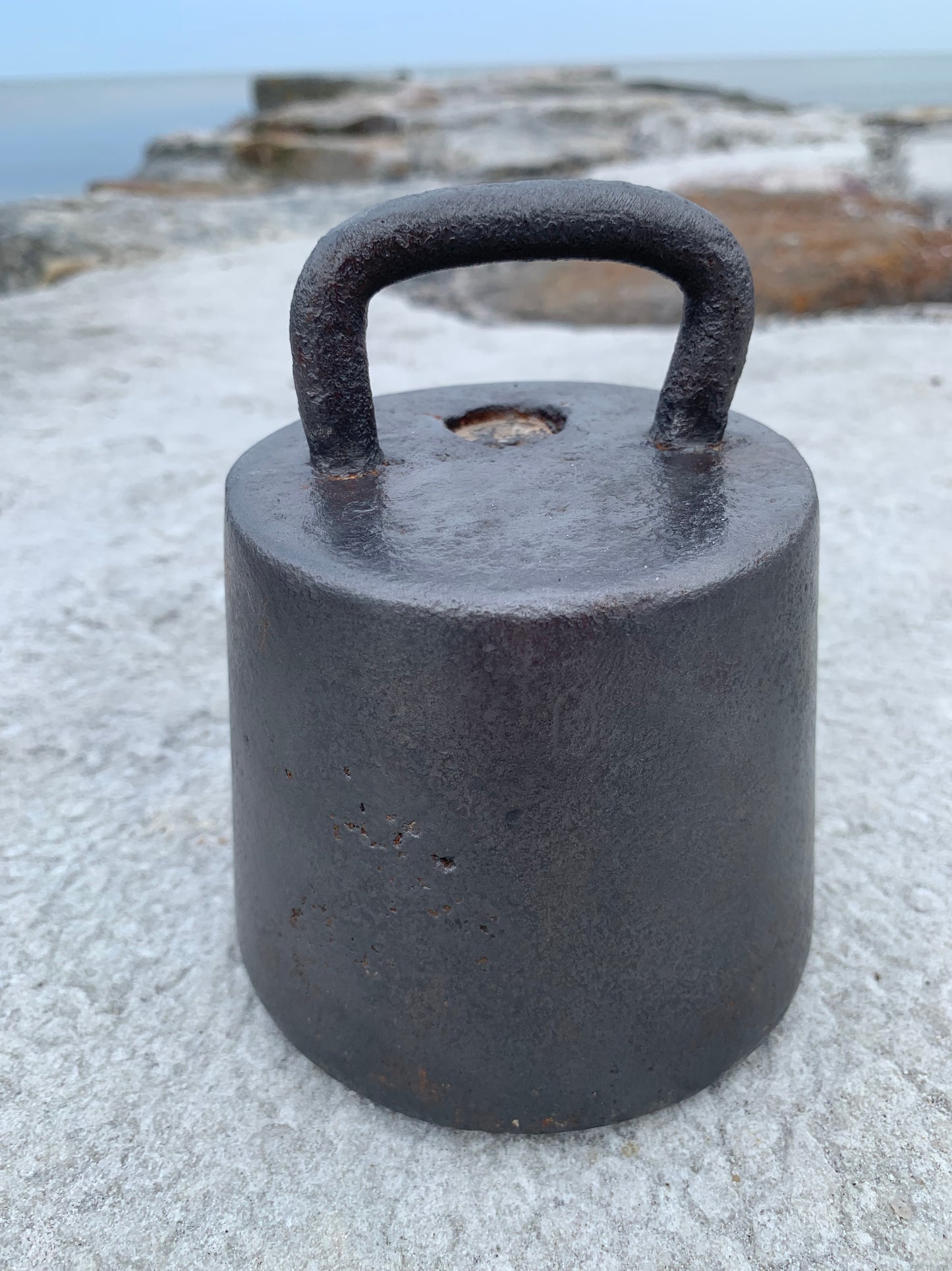 Lot - 5 kg