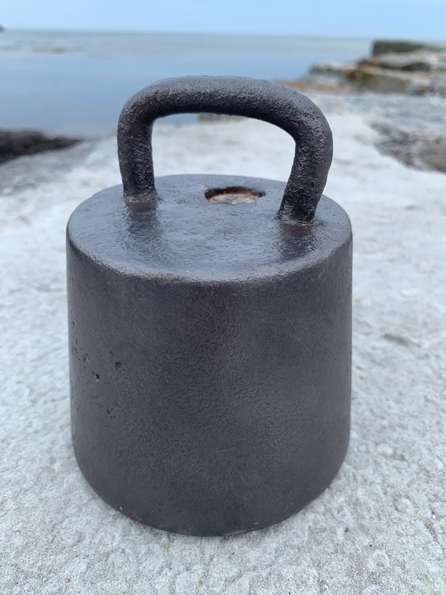 Lot - 5 kg