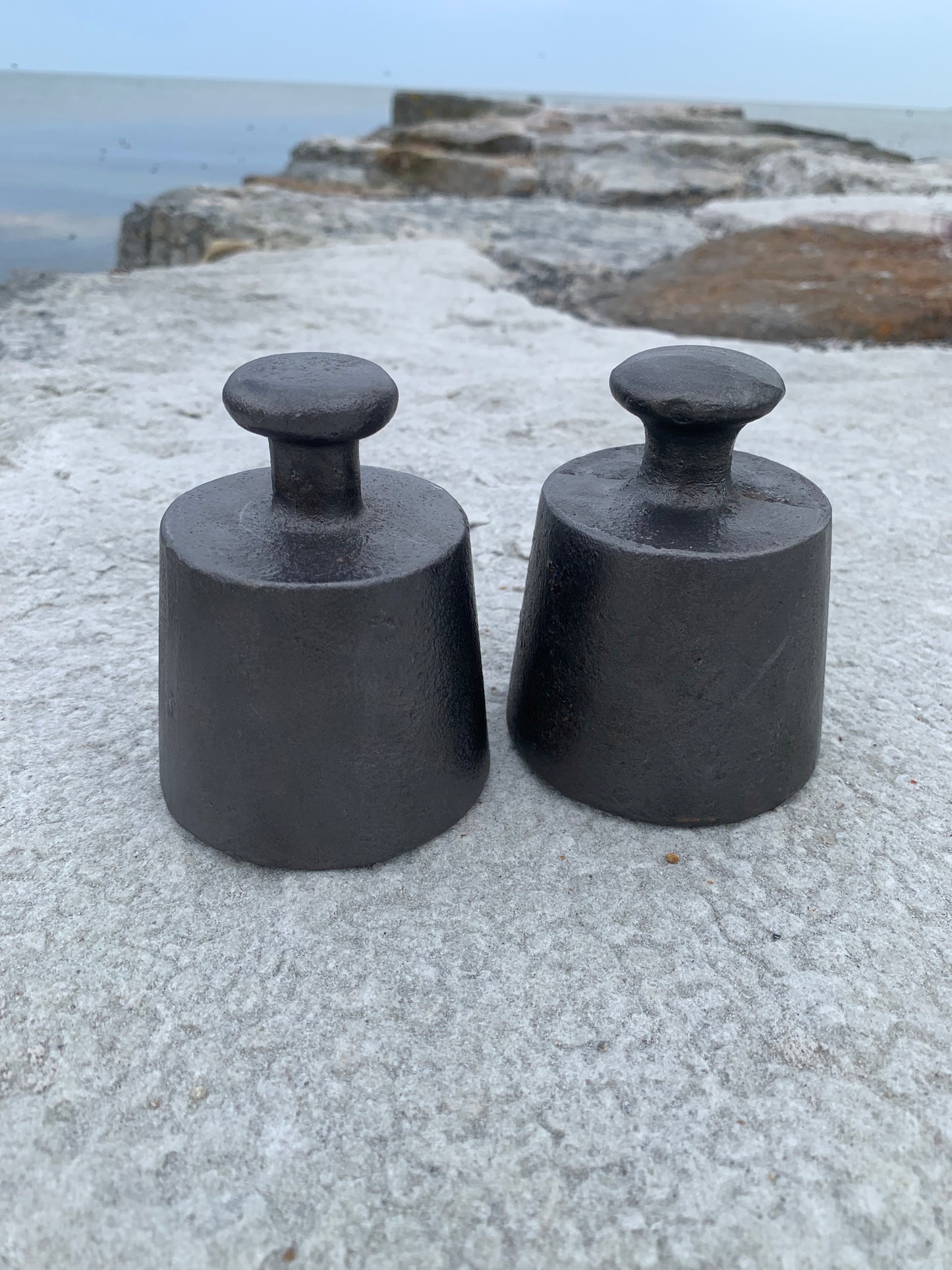 Lot - 2 kg
