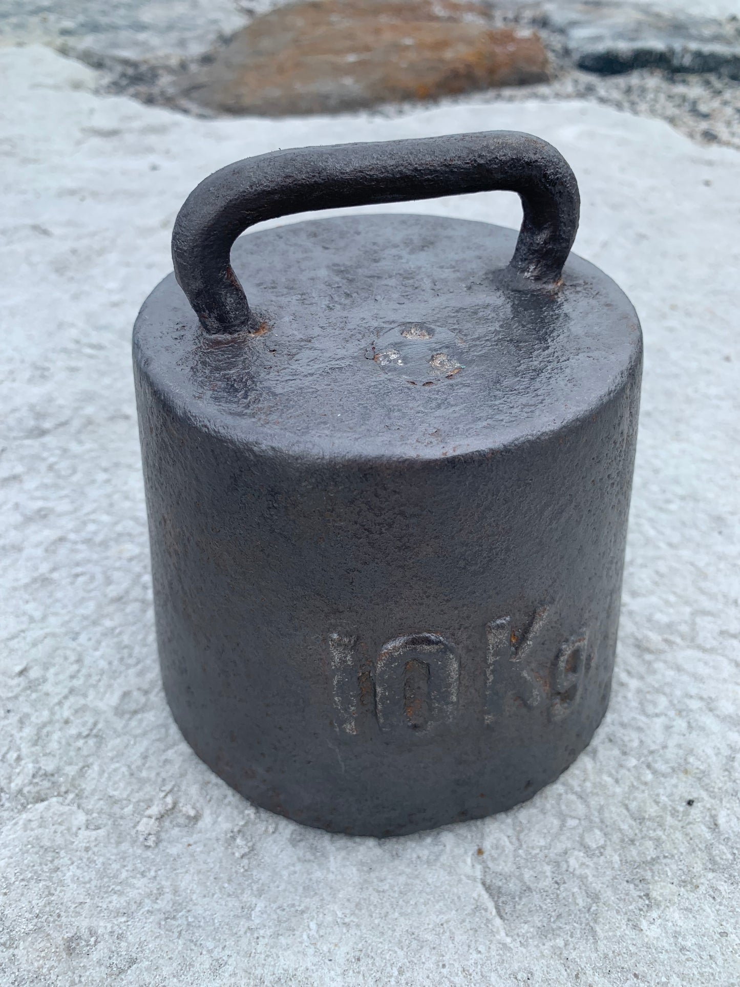 Lot - 10 kg