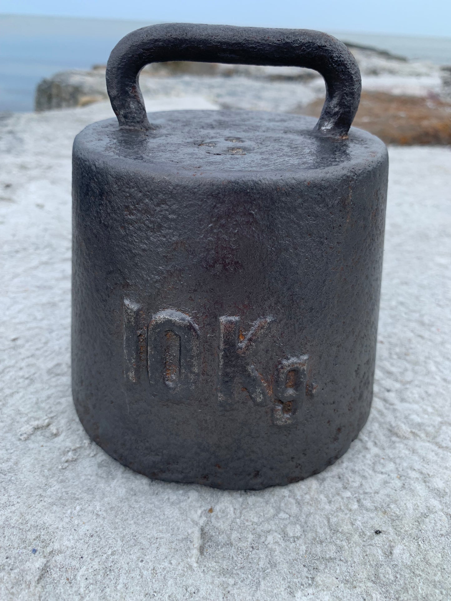 Lot - 10 kg