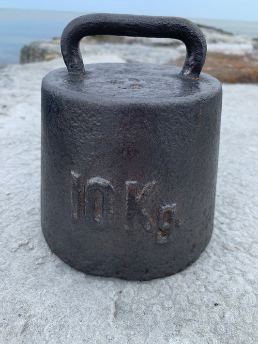 Lot - 10 kg