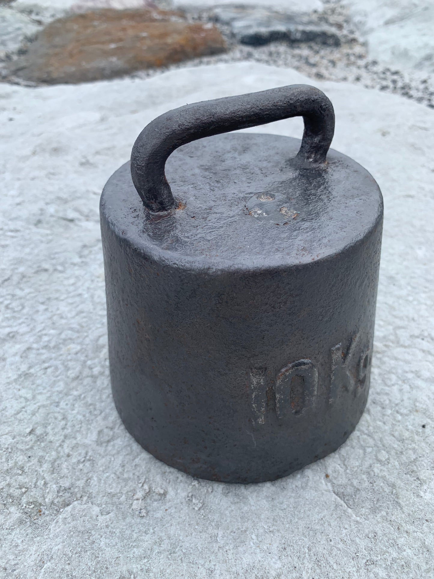 Lot - 10 kg