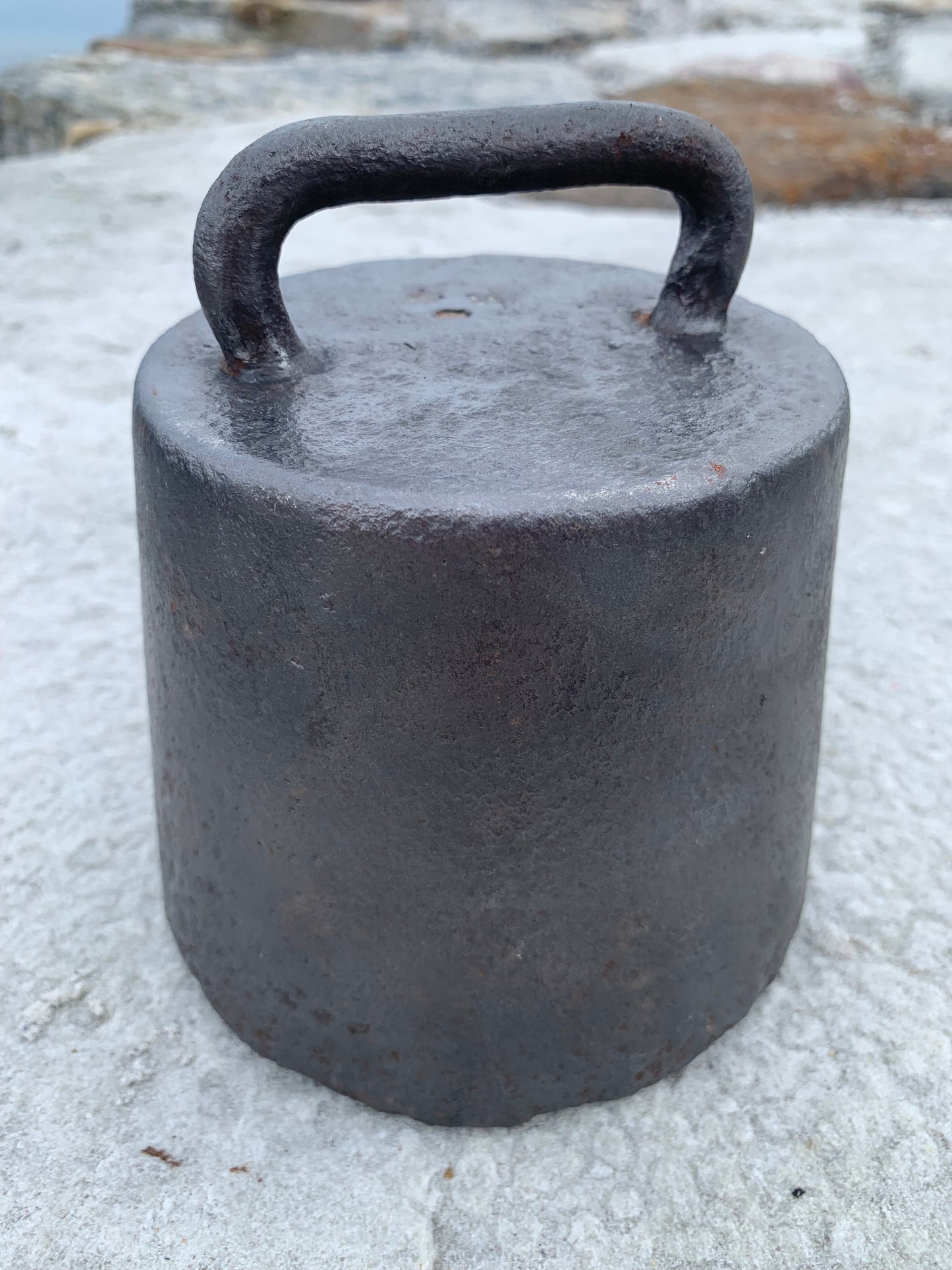 Lot - 10 kg