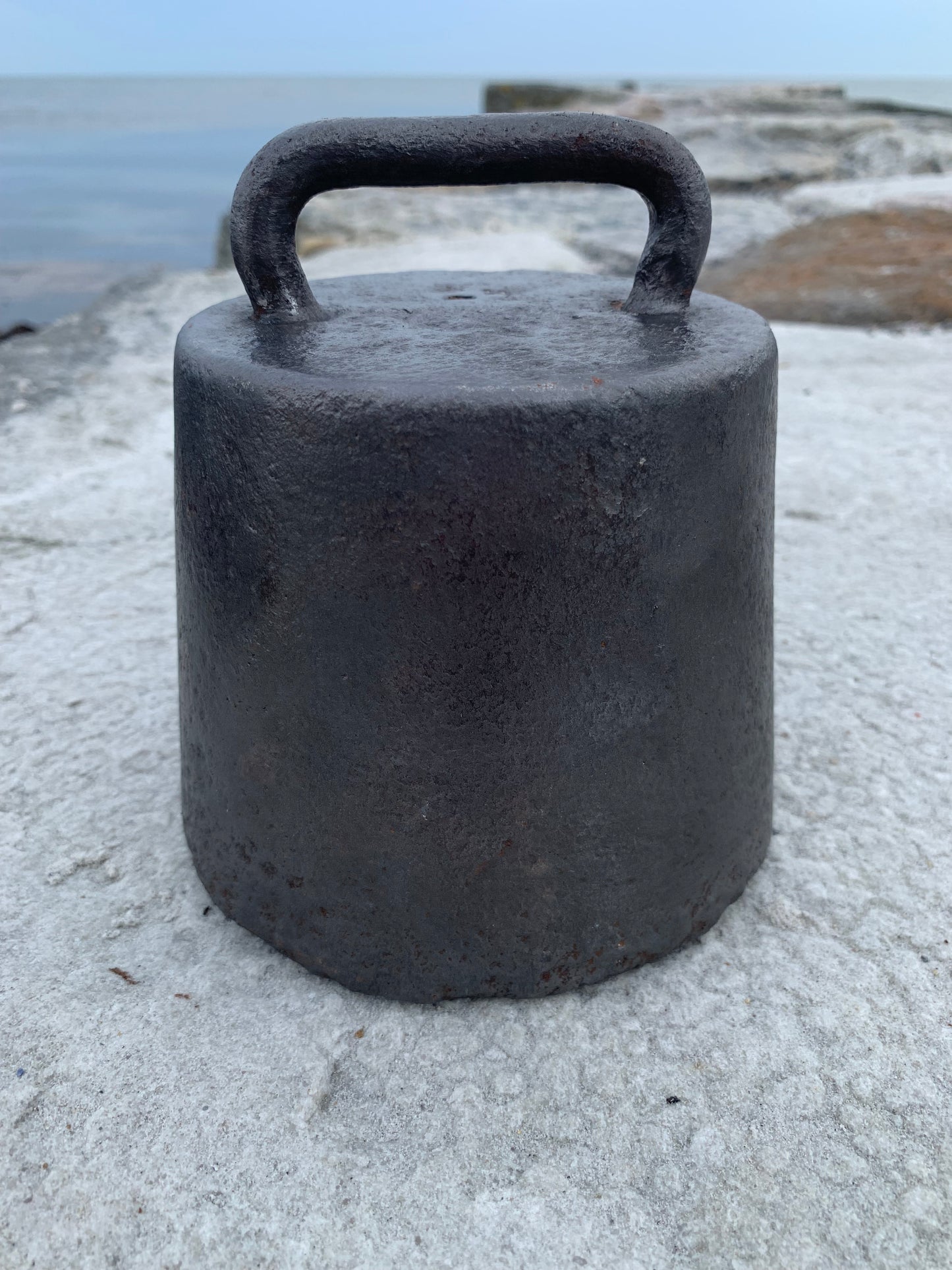 Lot - 10 kg