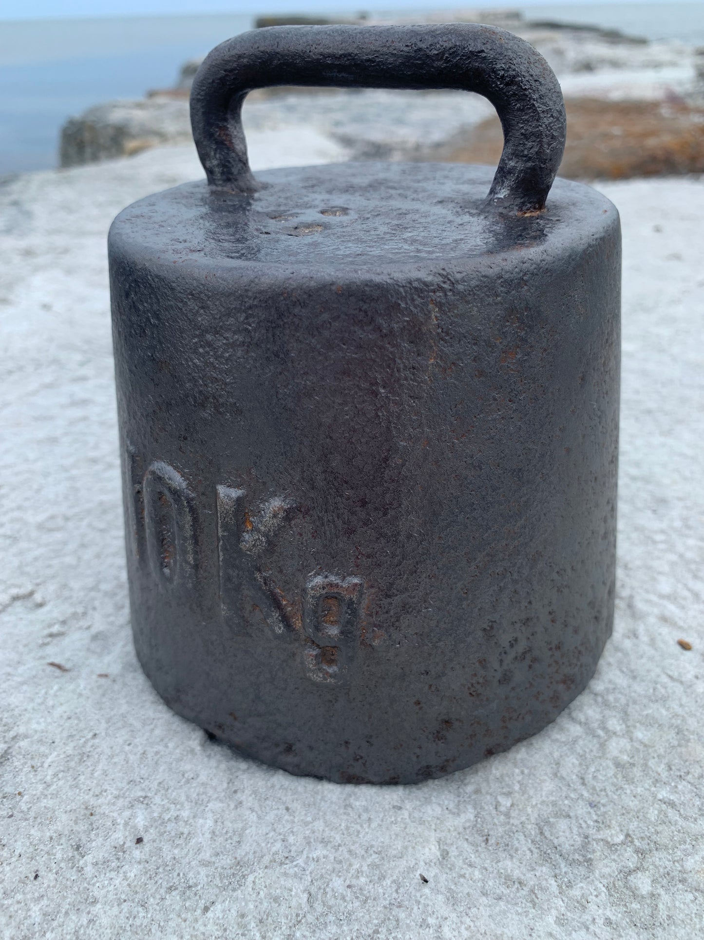 Lot - 10 kg