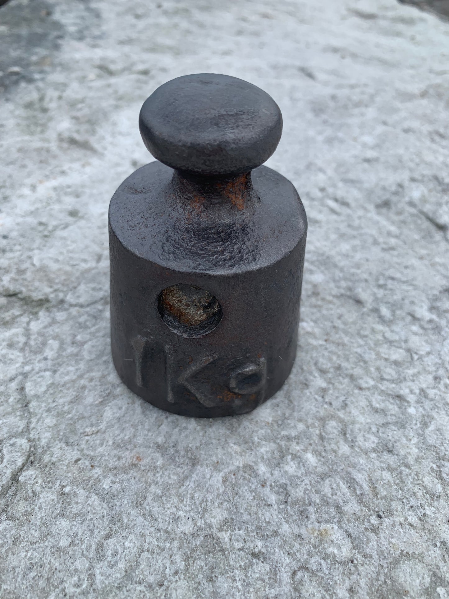 Lot - 1 kg