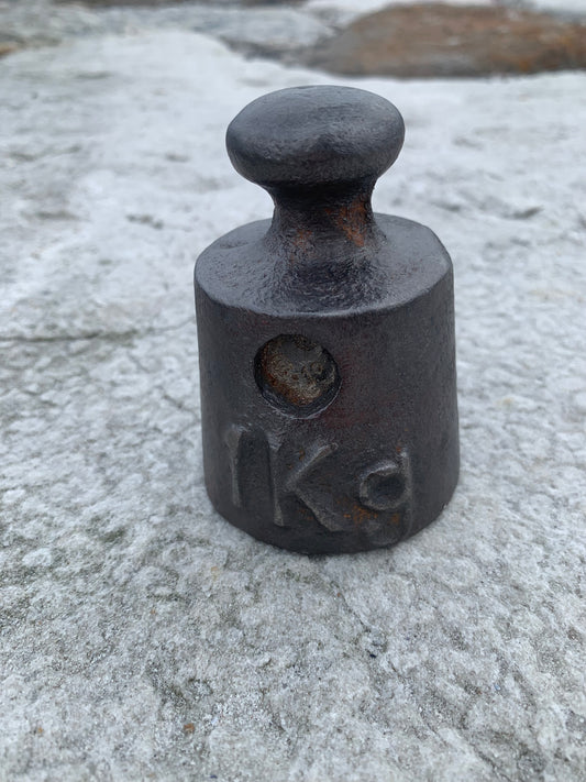 Lot - 1 kg