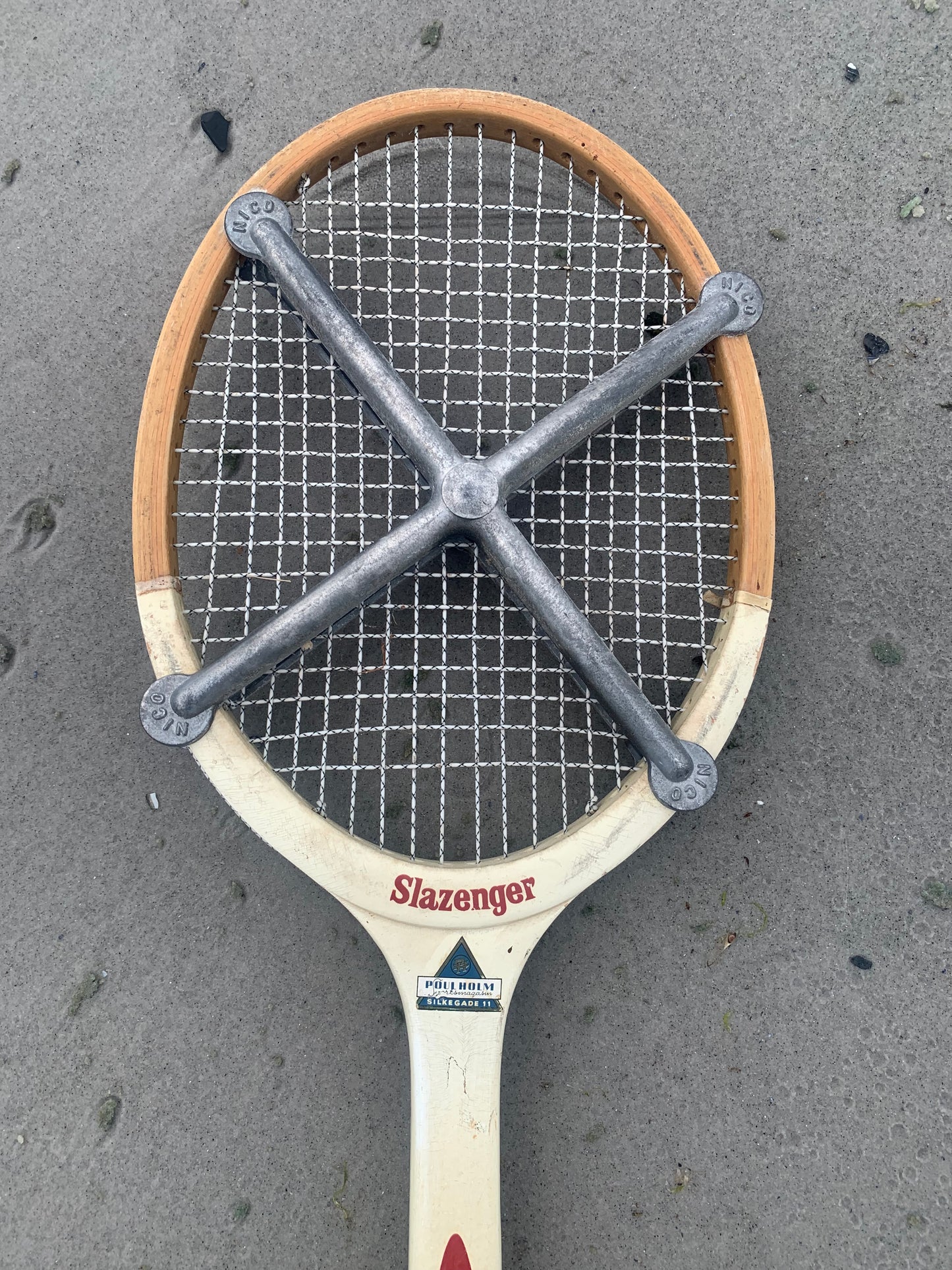Schläger
