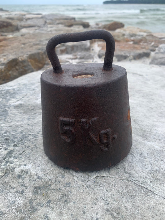 Lot - 5 kg