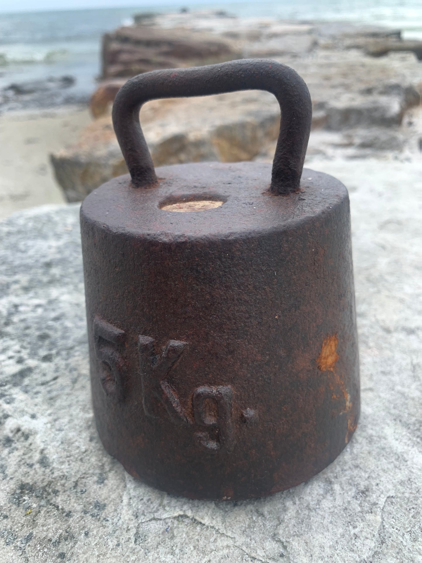 Lot - 5 kg