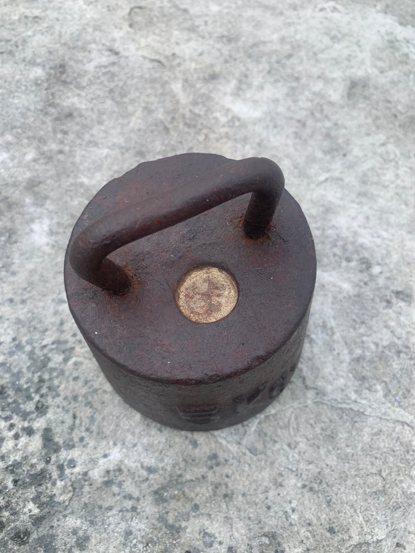 Lot - 5 kg