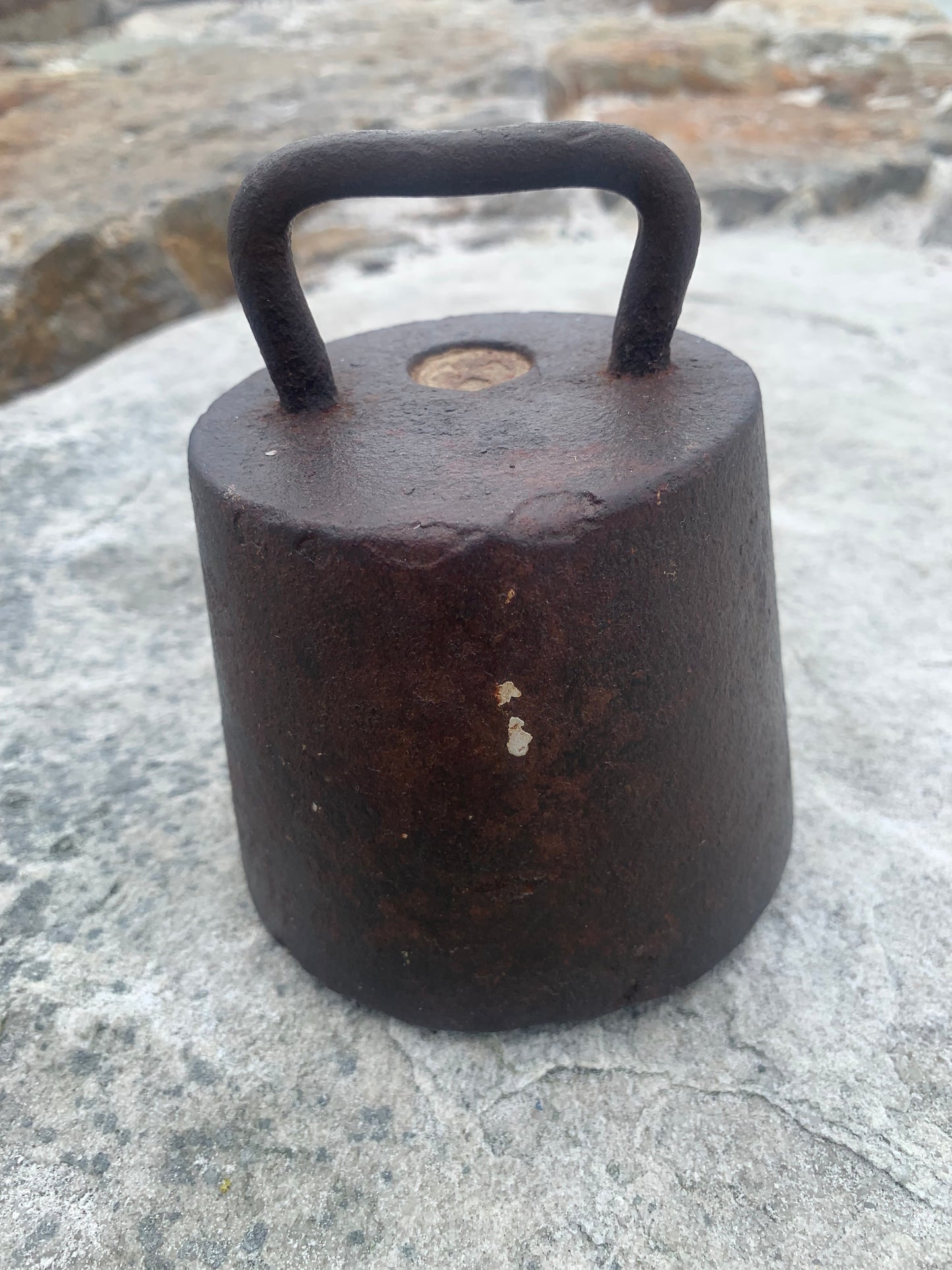 Lot - 5 kg