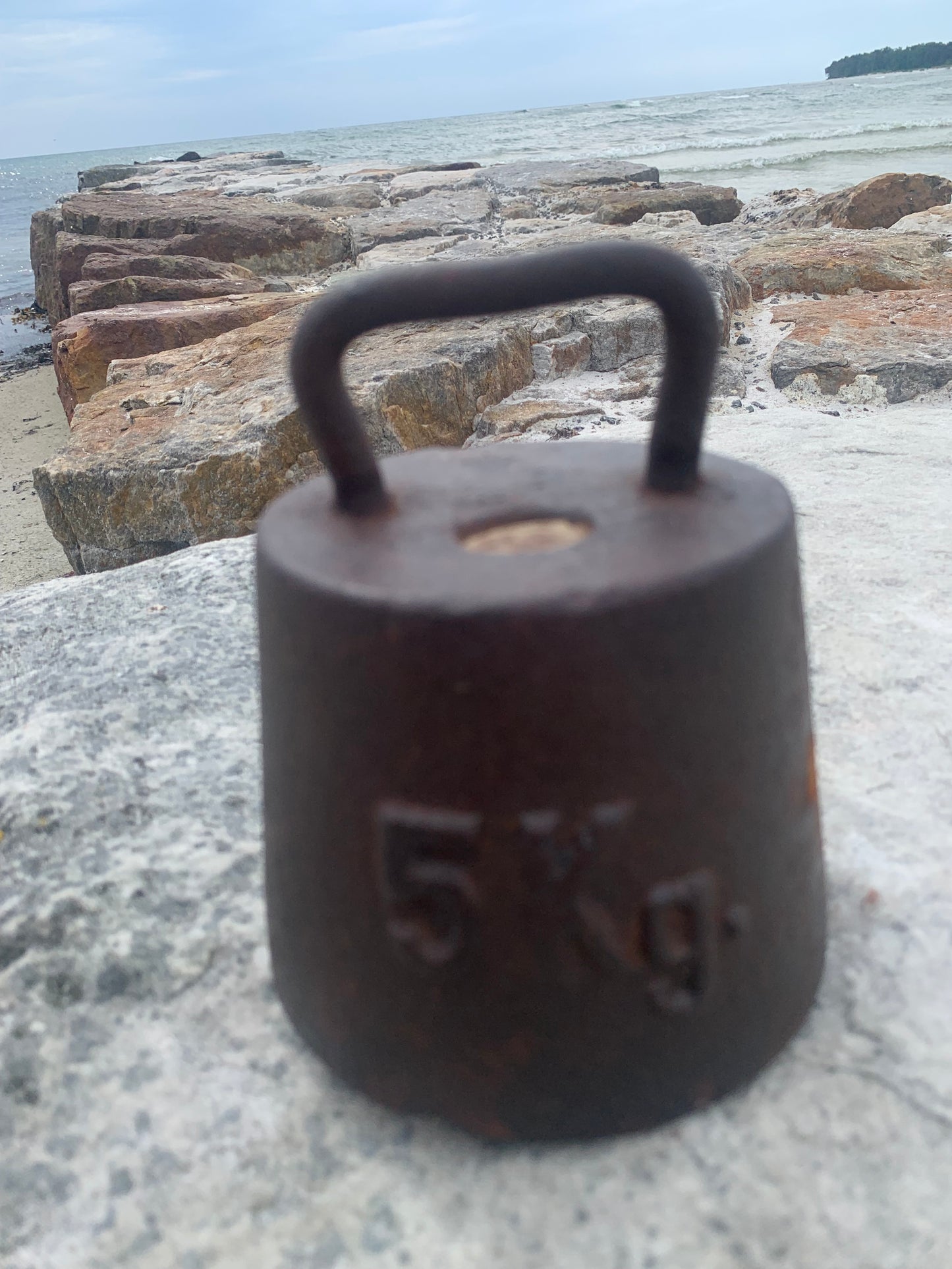 Lot - 5 kg