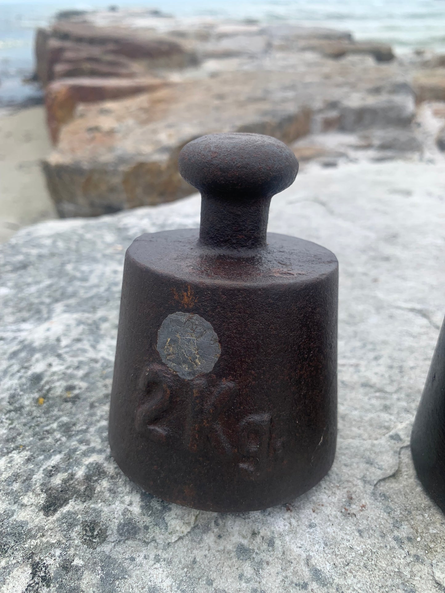 Lot - 2 kg
