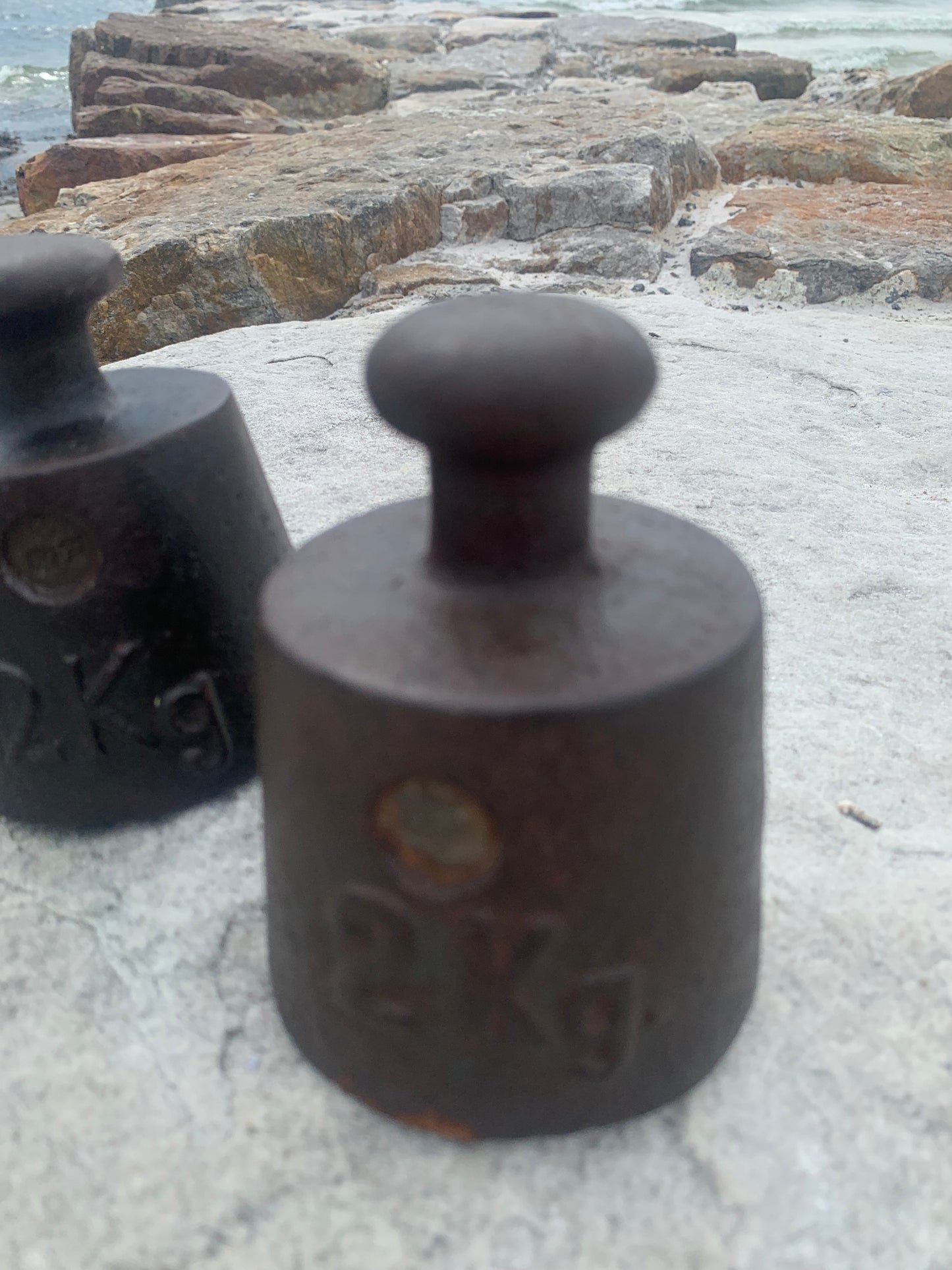 Lot - 2 kg