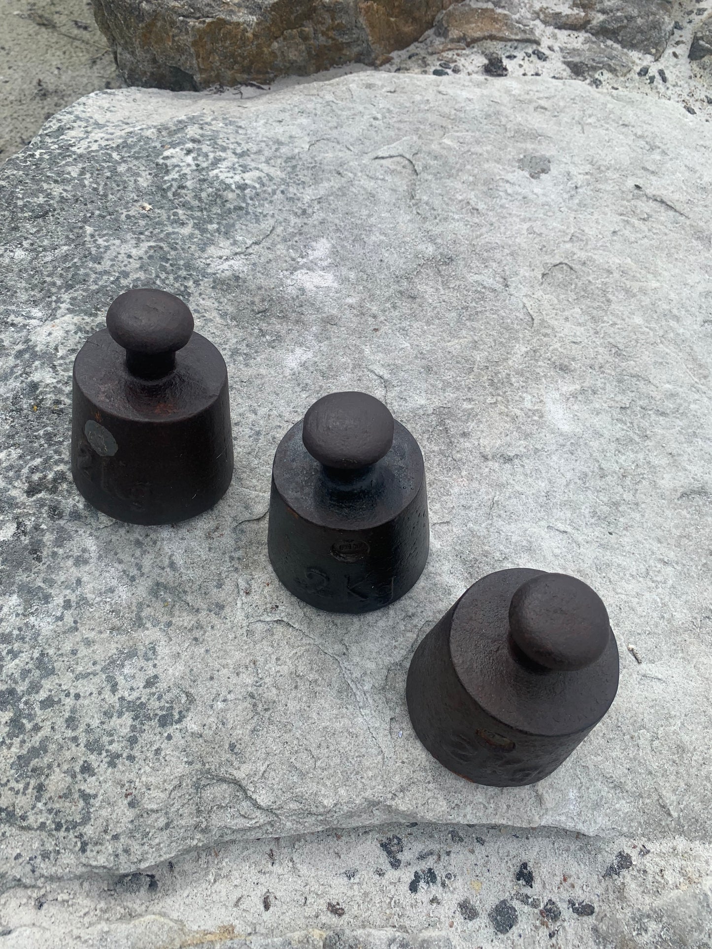 Lot - 2 kg