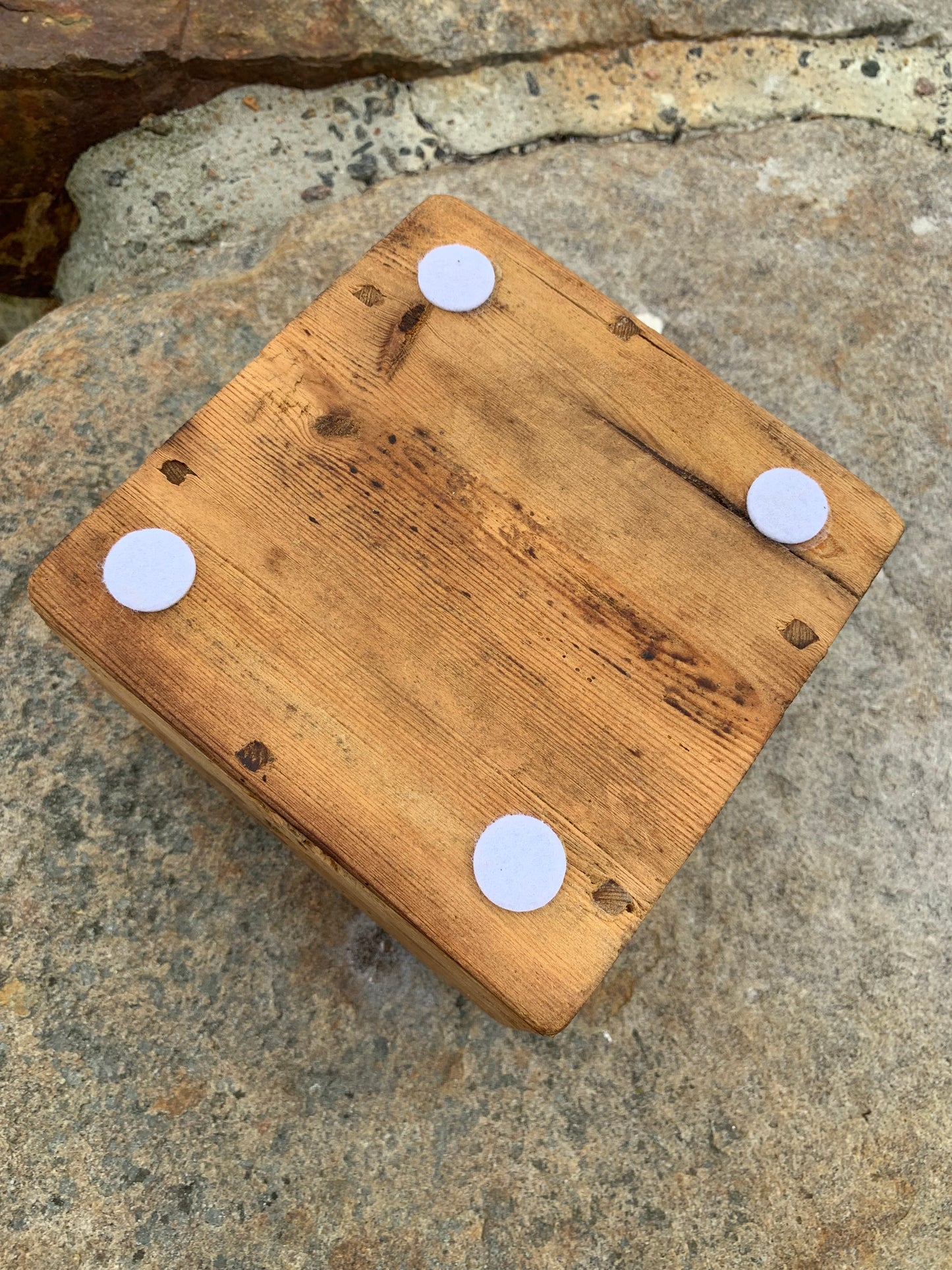 Holzbox