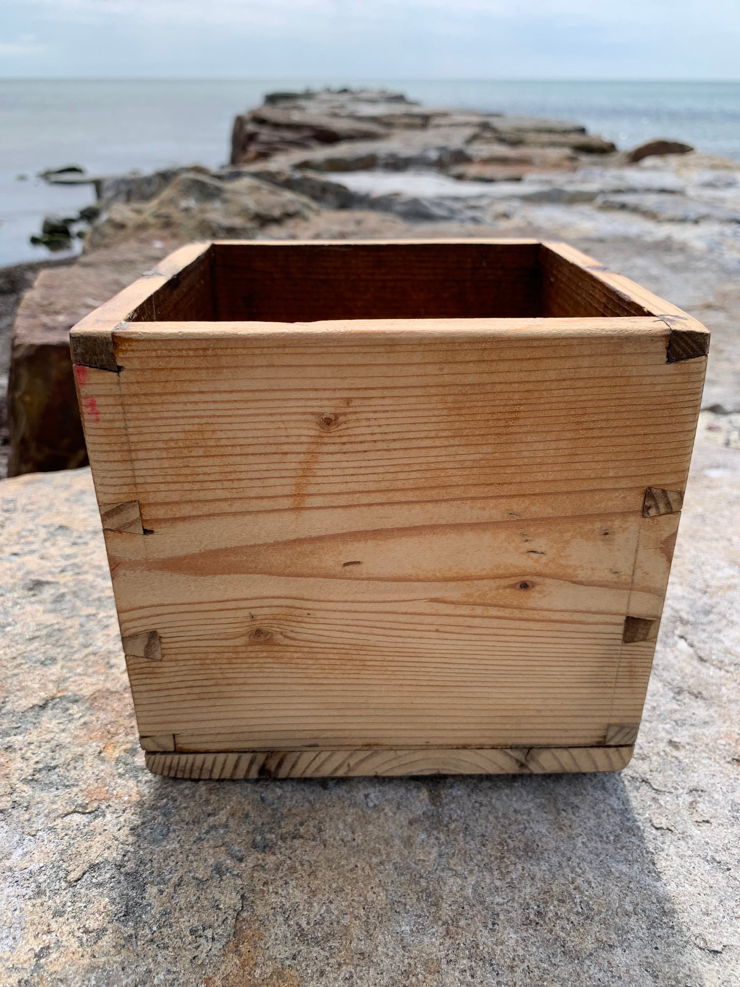 Holzbox