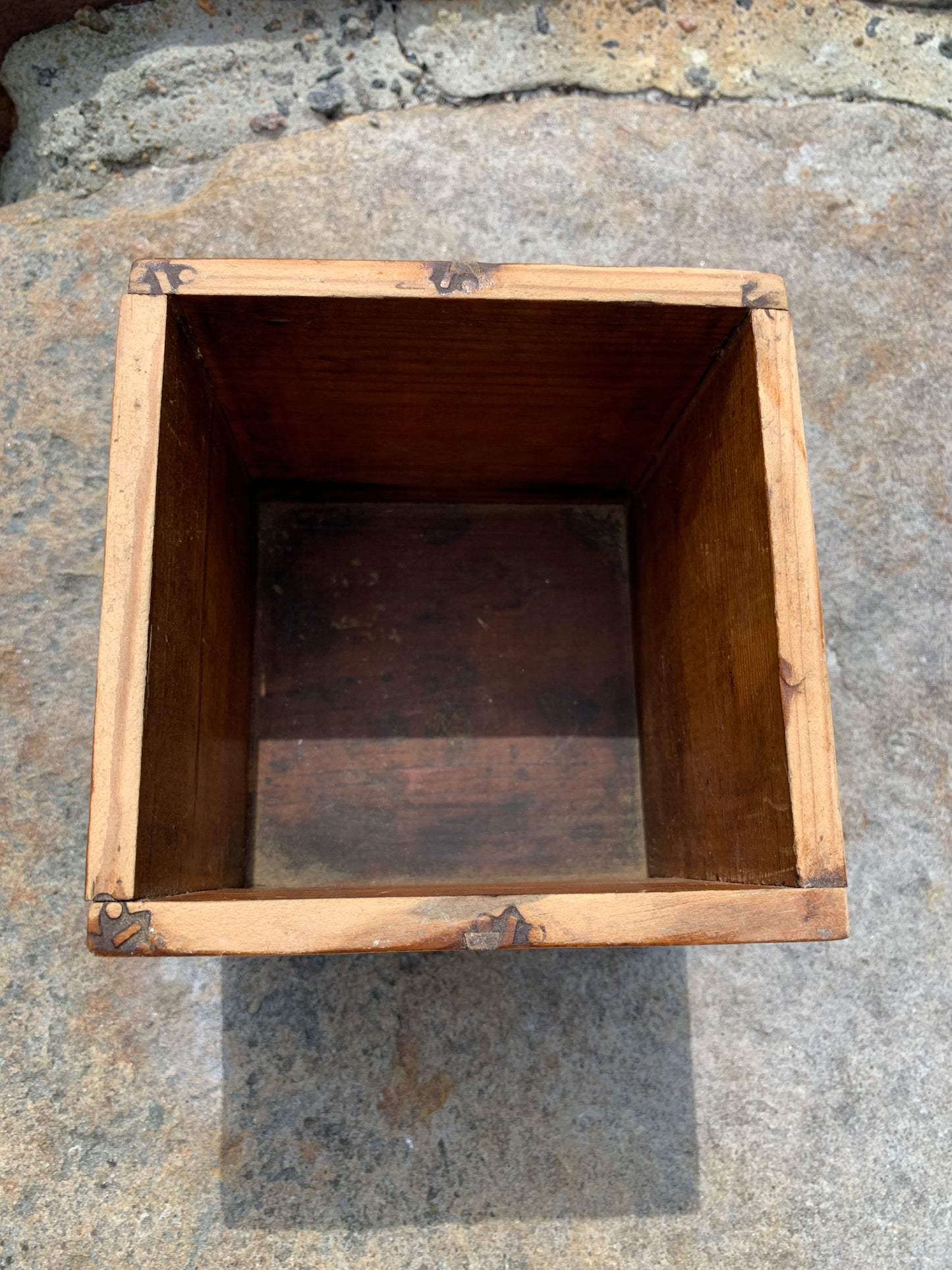 Holzbox