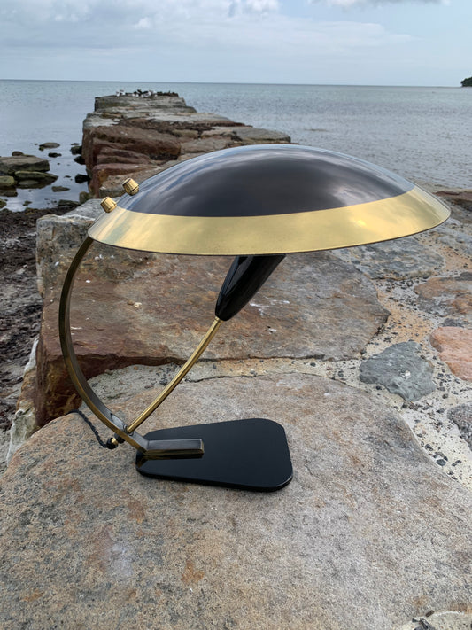 Vintage Lampe