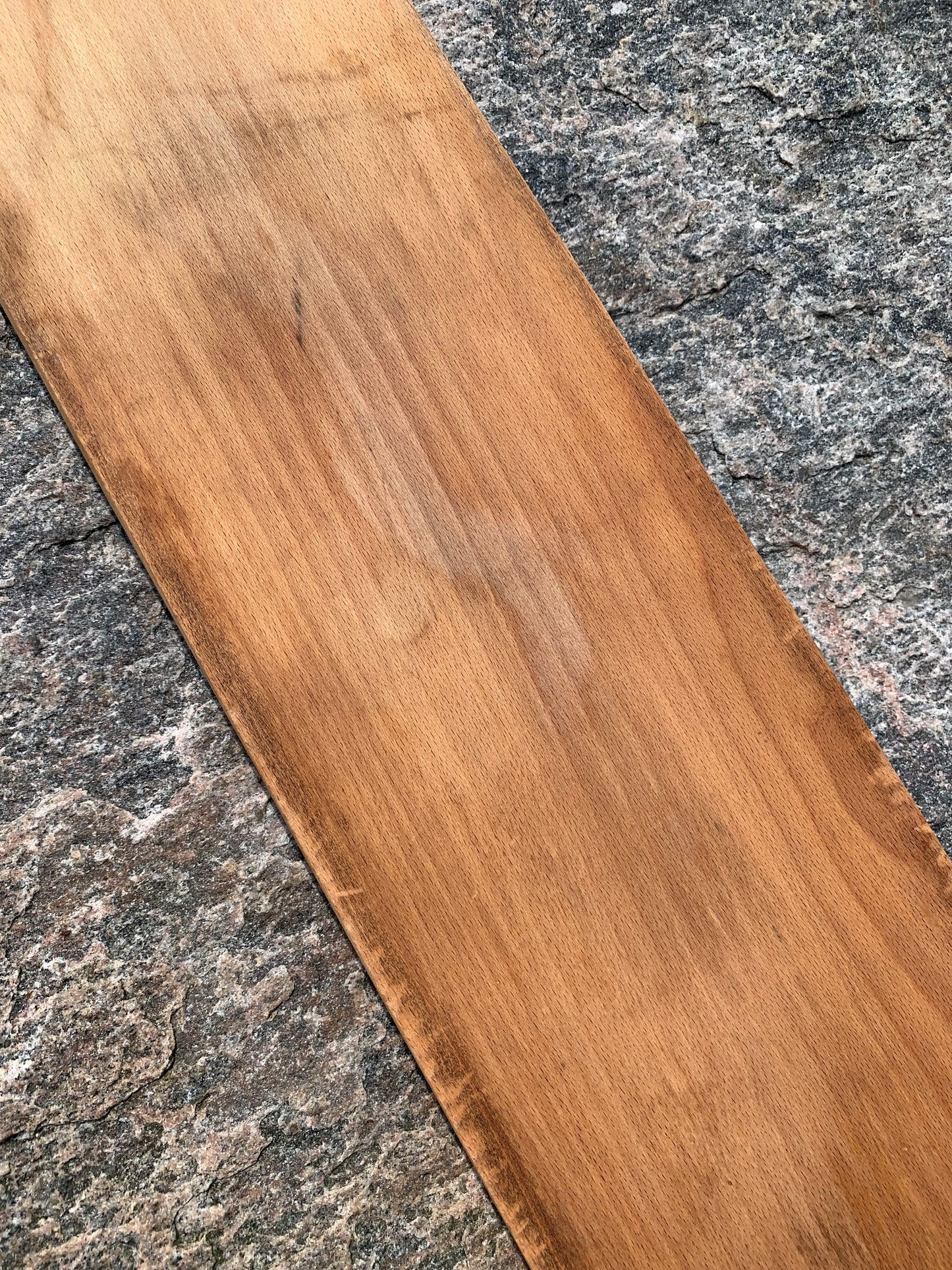 Servierbrett aus Holz