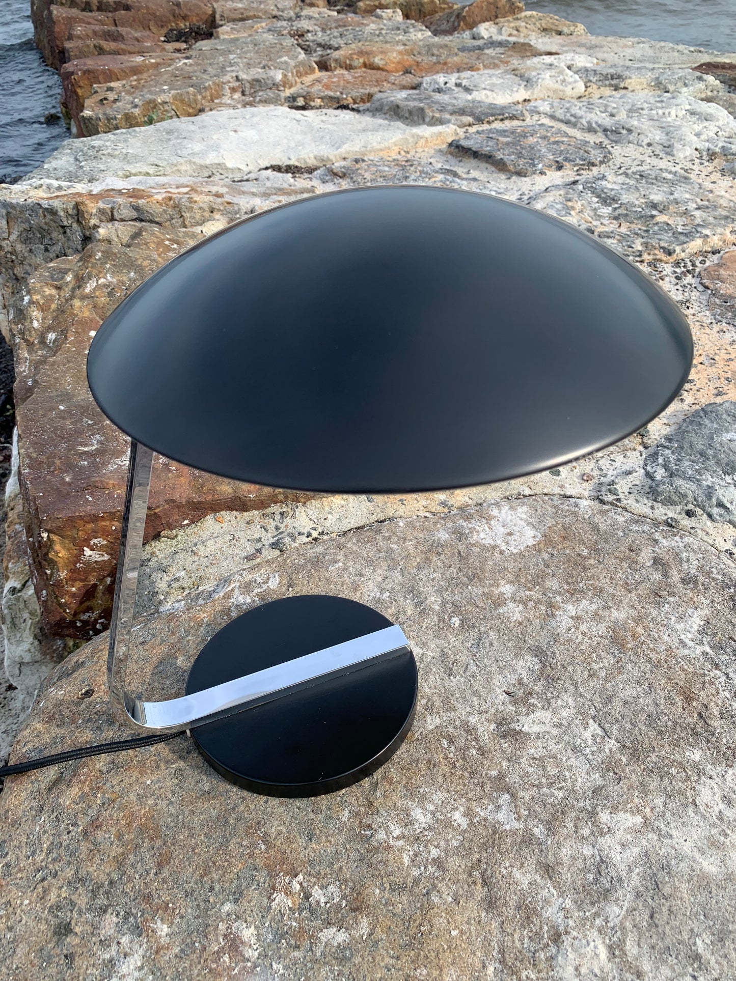 Kaiser Idell 6634 - Original Schwarz