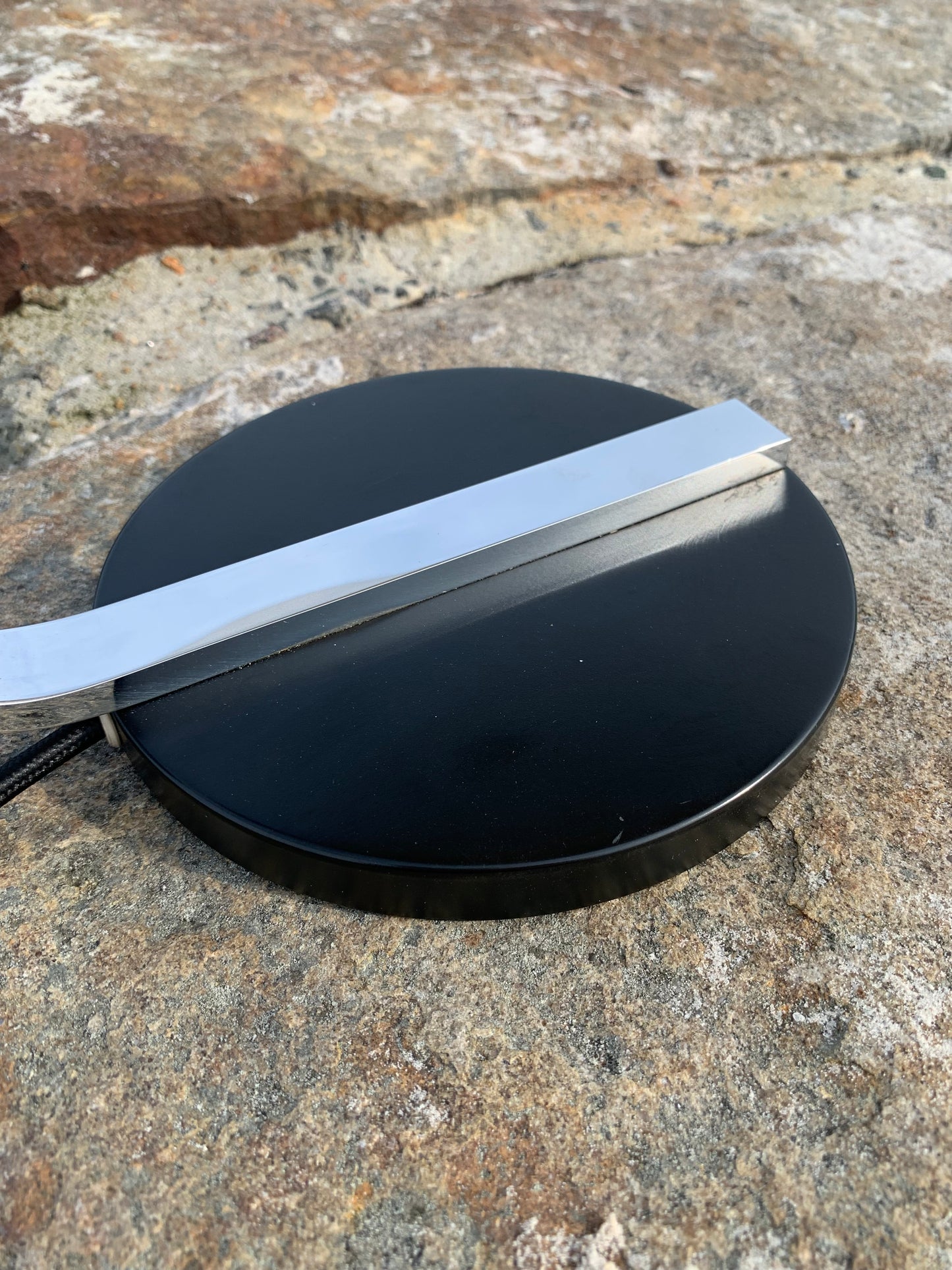 Kaiser Idell 6634 - Original Schwarz