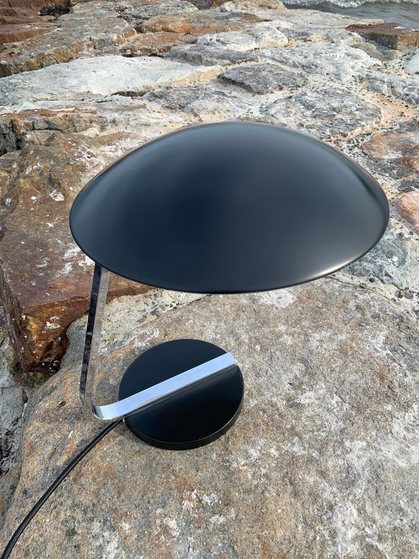 Kaiser Idell 6634 - Original Schwarz