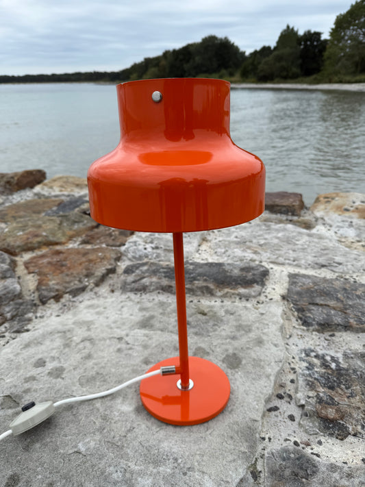 Bumling entworfen von Anders Pehrson für Ateljé Lyktan - Original Orange