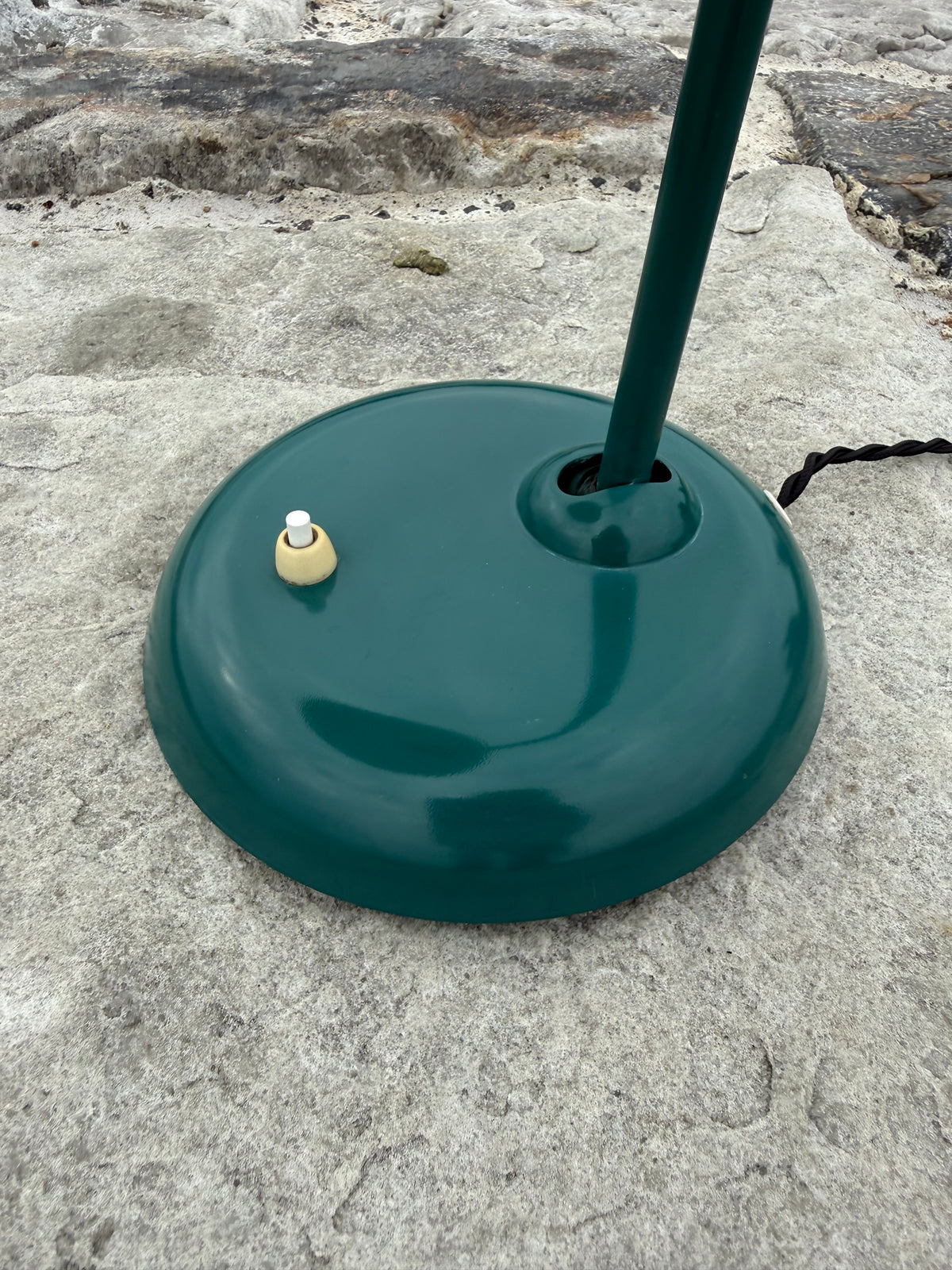 Kaiser Idell 6556 - Original Grün