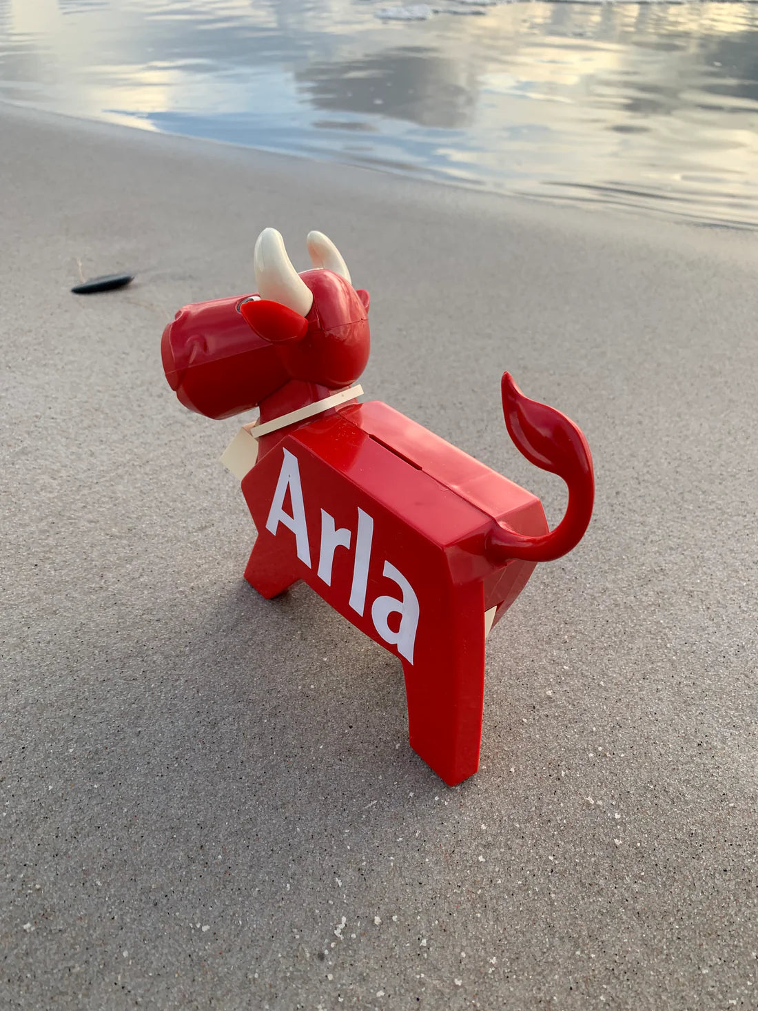 Arla Kuh-Sparschwein (Sammlerstück)