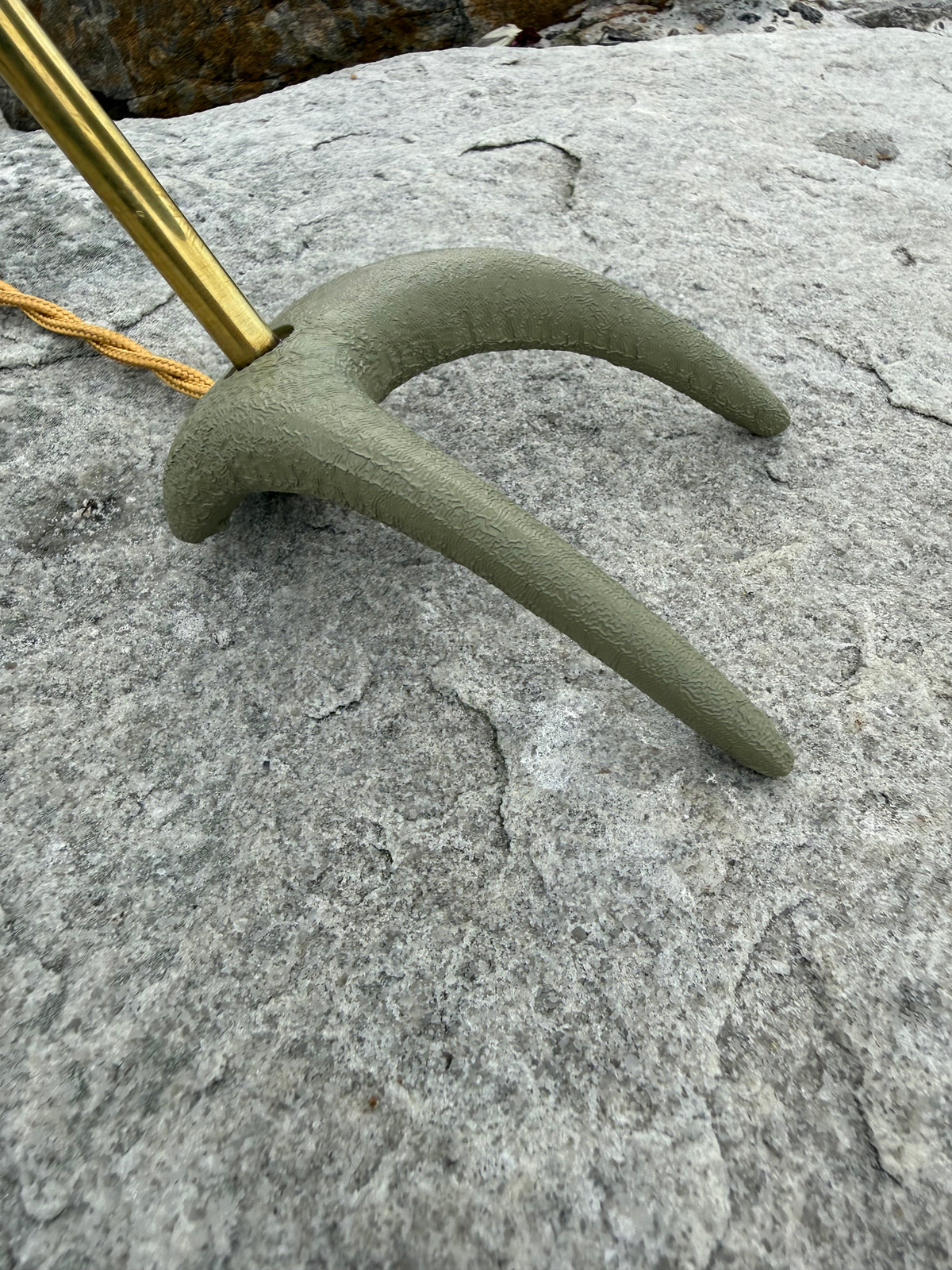 Cosack Crowfoot mini - Grün (Seltenes Modell)