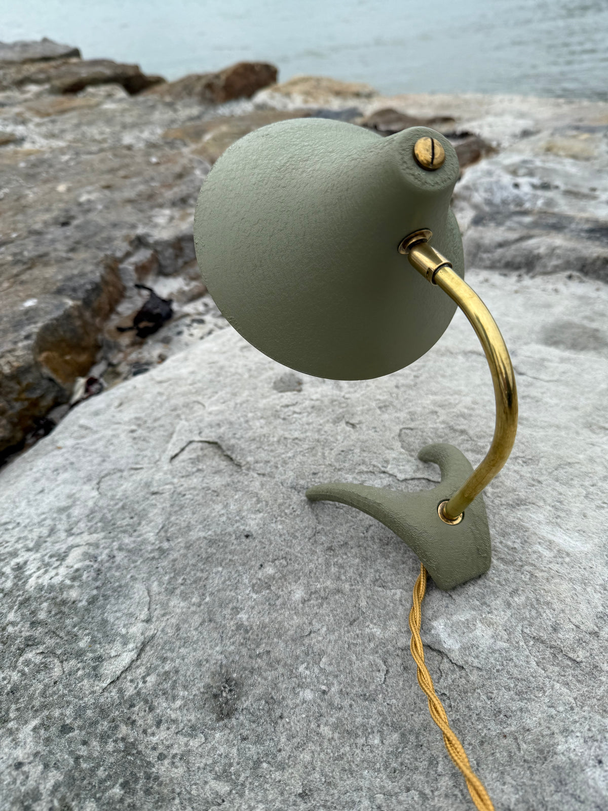 Cosack Crowfoot mini - Grün (Seltenes Modell)