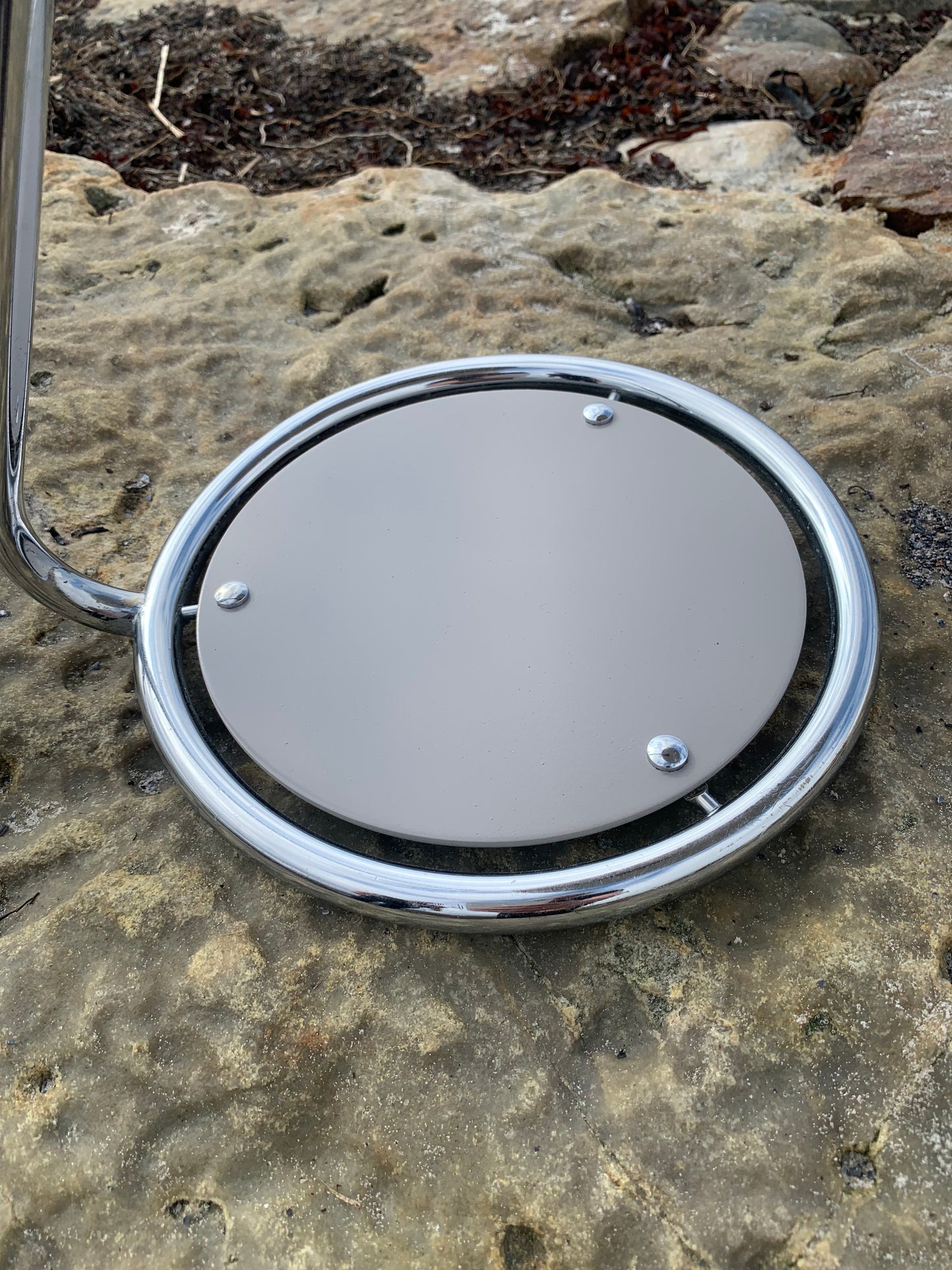 Kaiser Idell 6761 - Grau