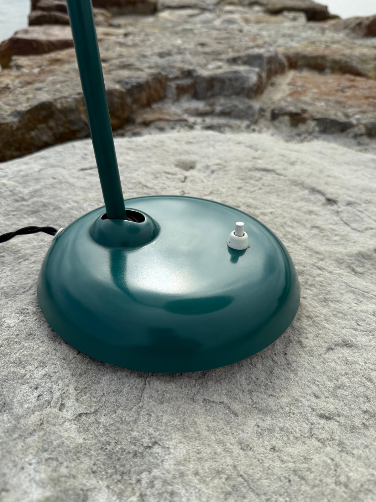 Kaiser Idell 6556 - Original Grün