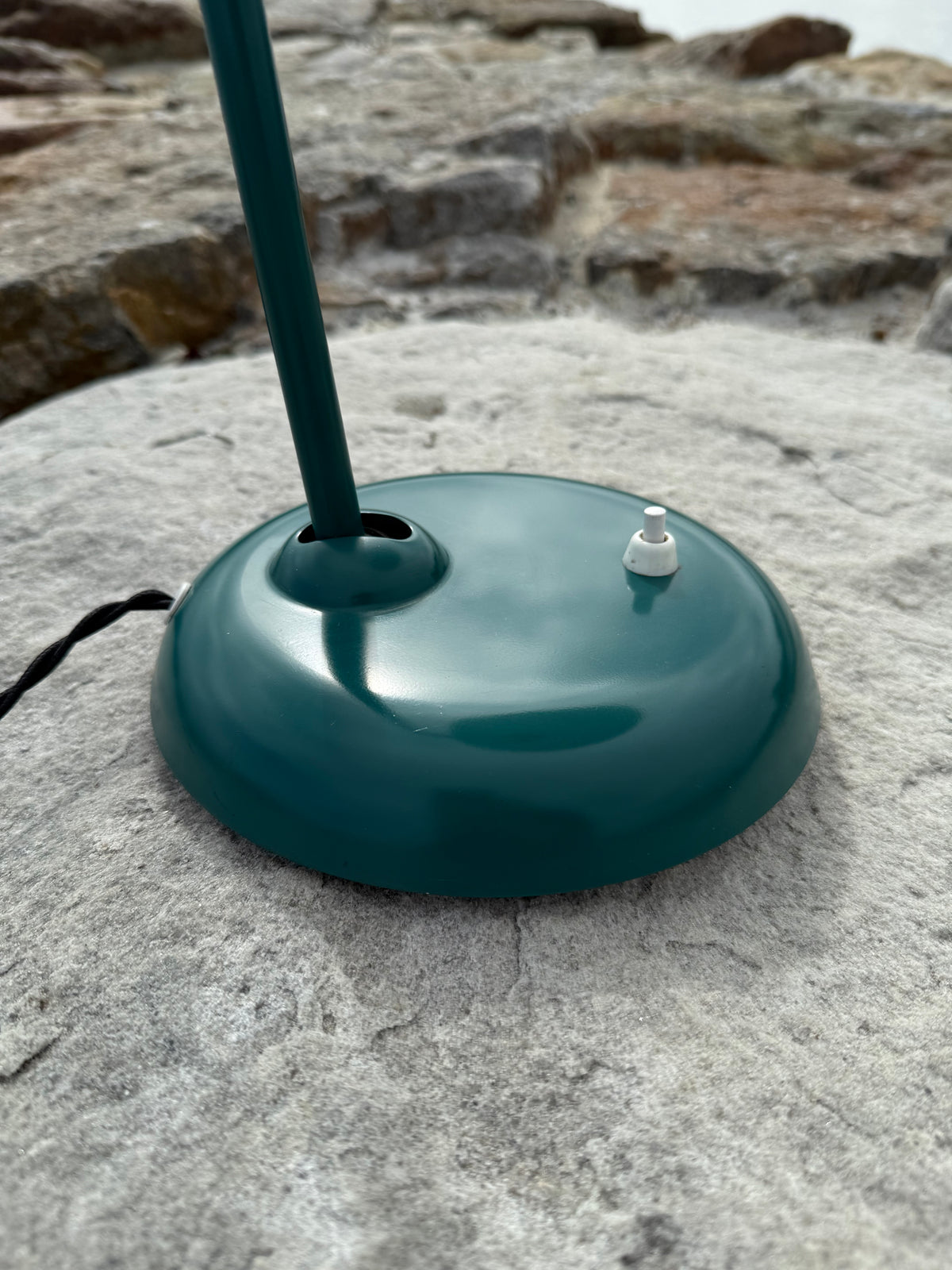 Kaiser Idell 6556 - Original Grün