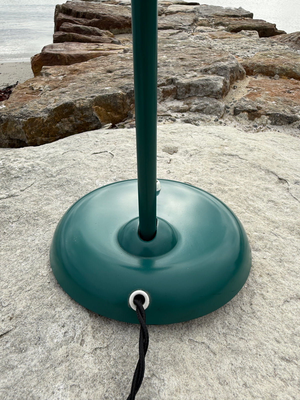 Kaiser Idell 6556 - Original Grün