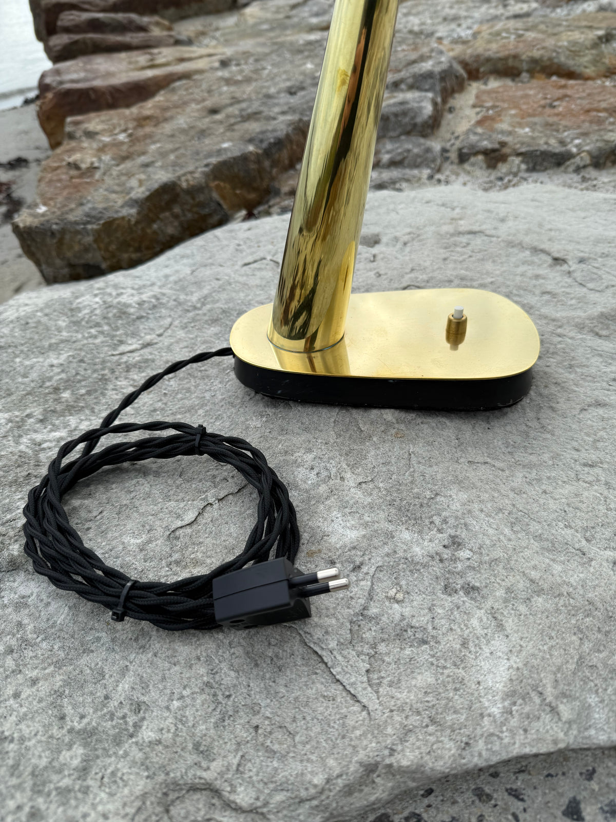 Kaiser Idell 6770 - Original schwarz