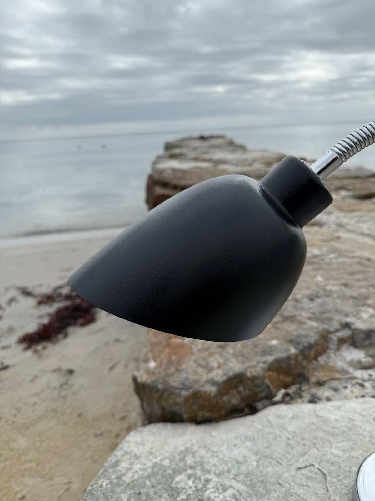 Vintage lampe fra Østrig - Sandsynligvis fra 1920’erne