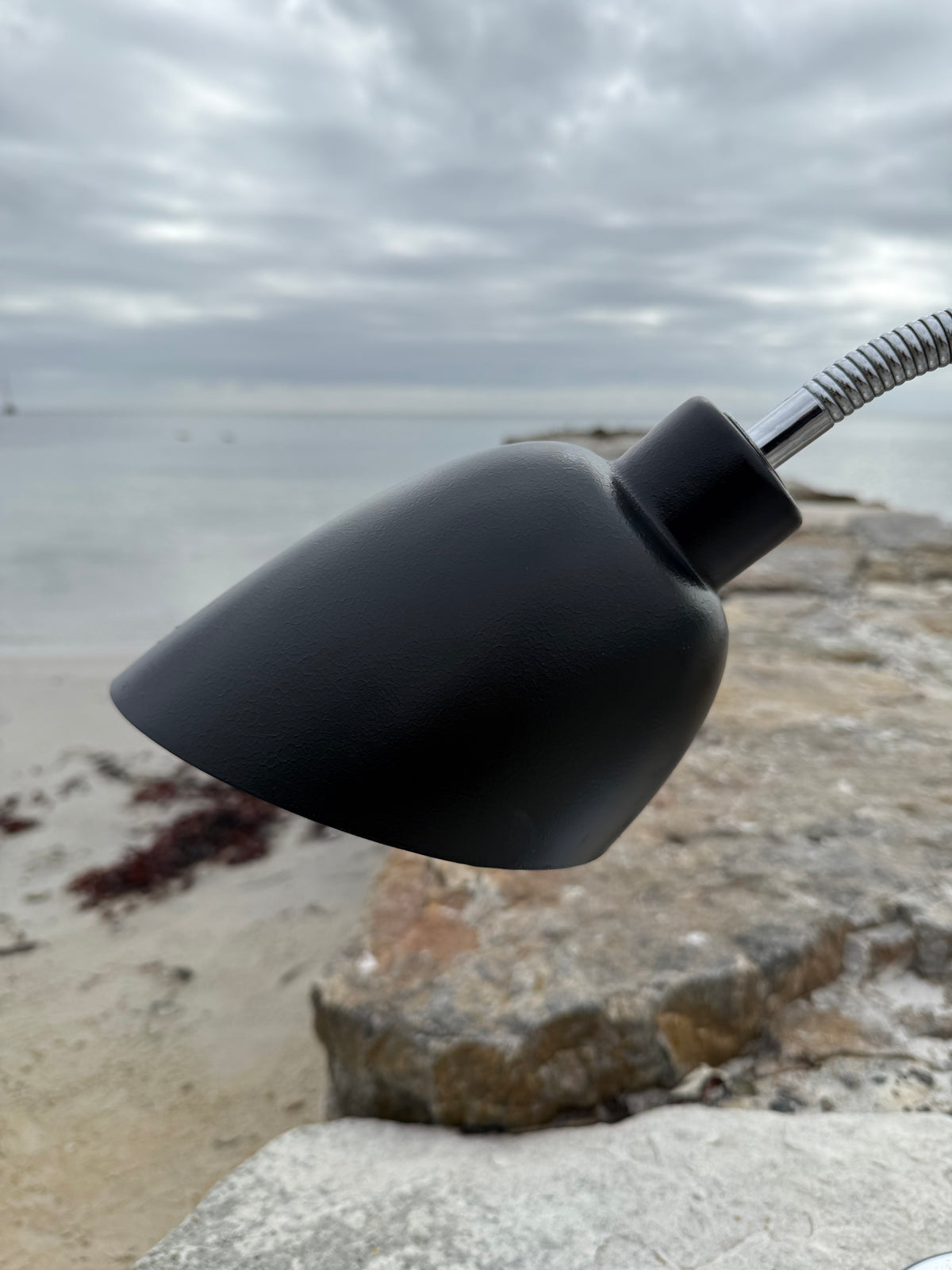 Vintage lampe fra Østrig - Sandsynligvis fra 1920’erne