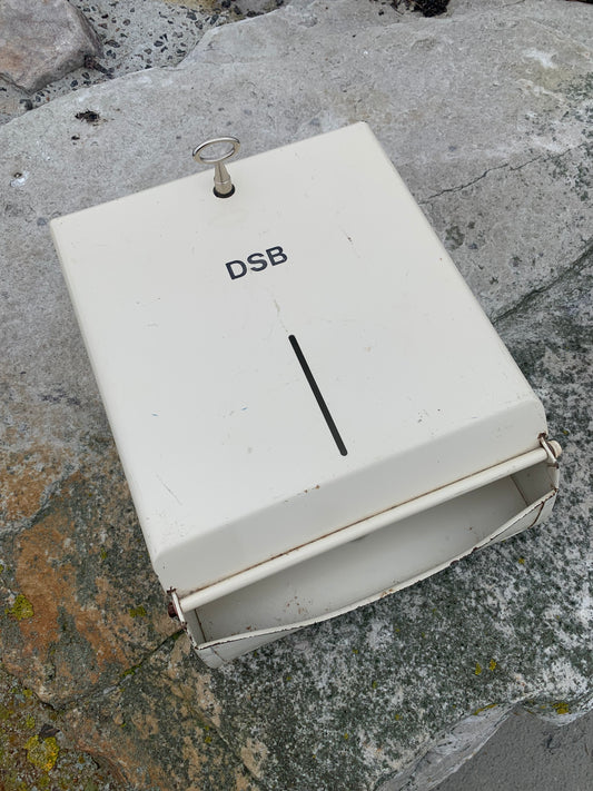 DSB Papierspender