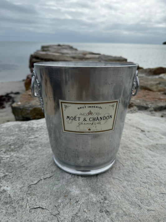 Champagnerkühler MOËT & CHANDON