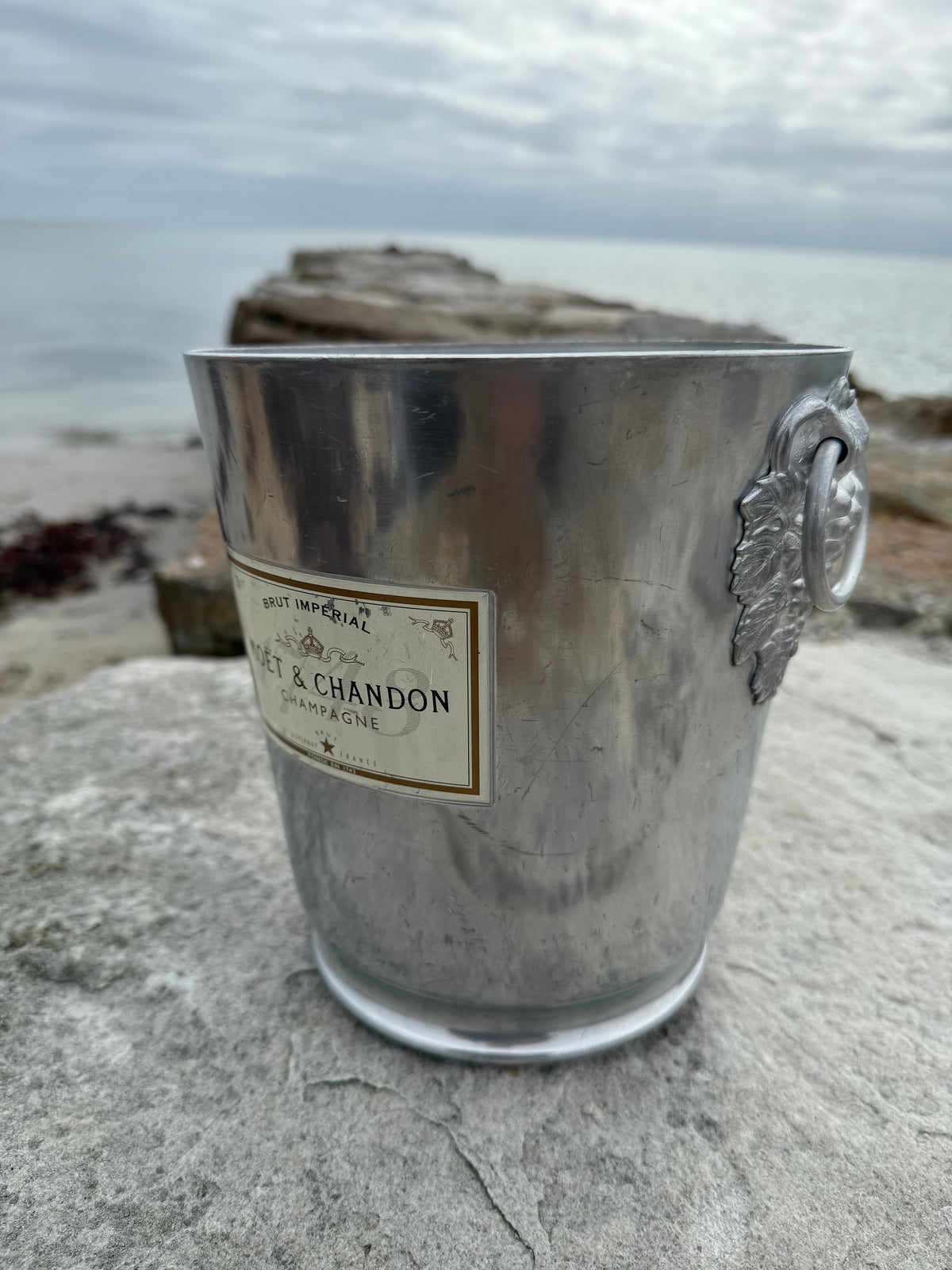 Champagnerkühler MOËT & CHANDON