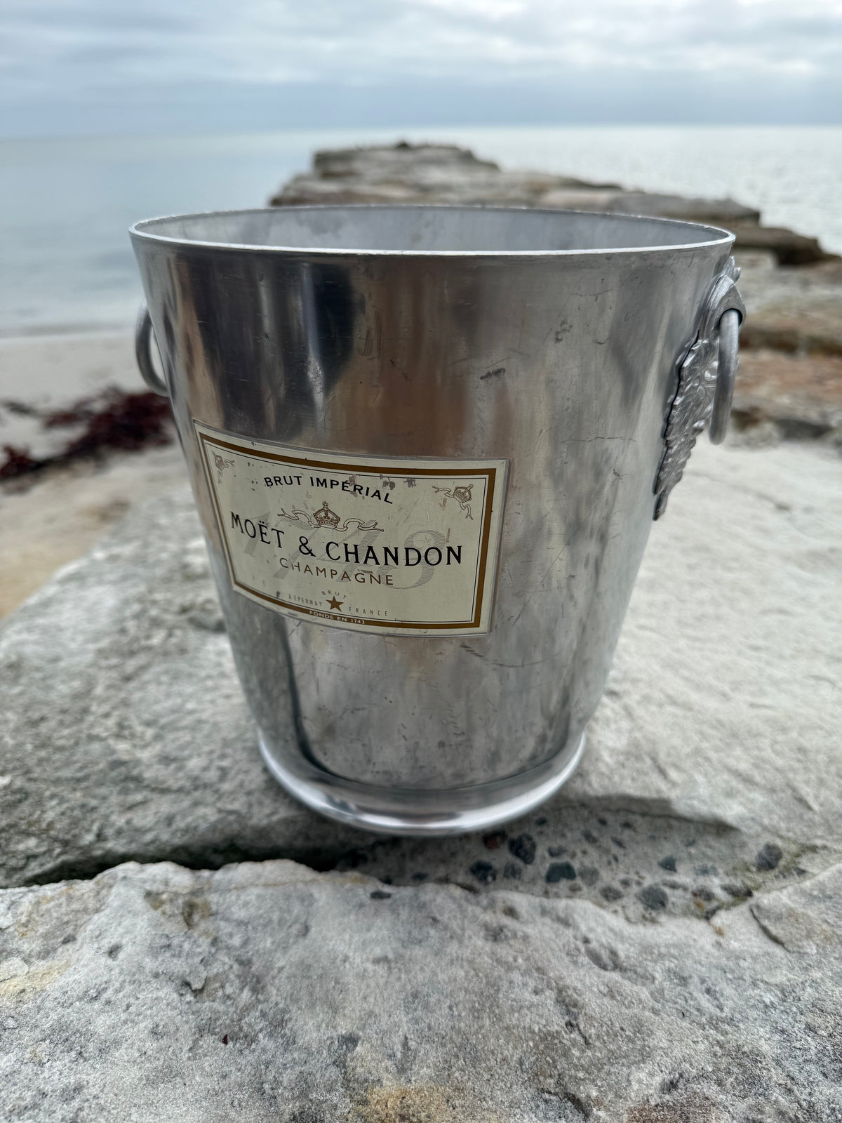 Champagnerkühler MOËT & CHANDON
