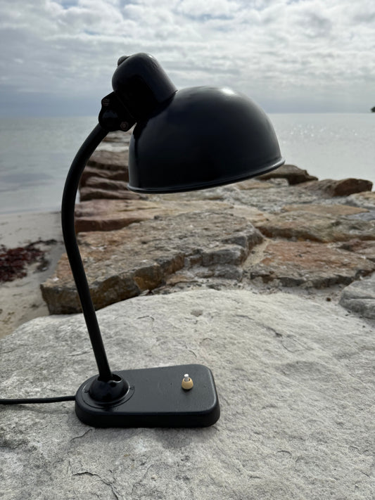 Vintage-Lampe