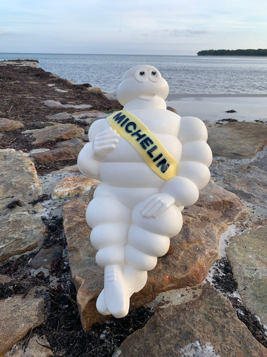 Michelin-Männchen - 1966