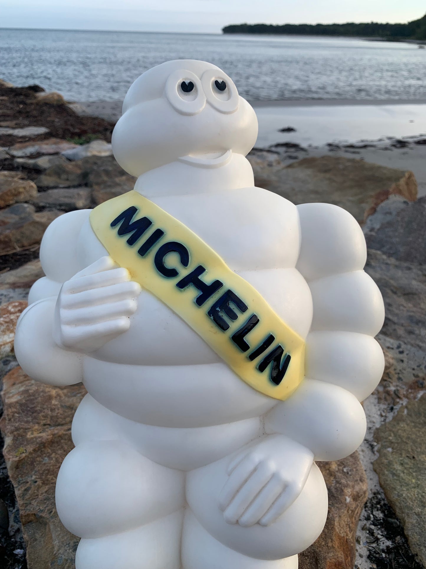 Michelin-Männchen - 1966